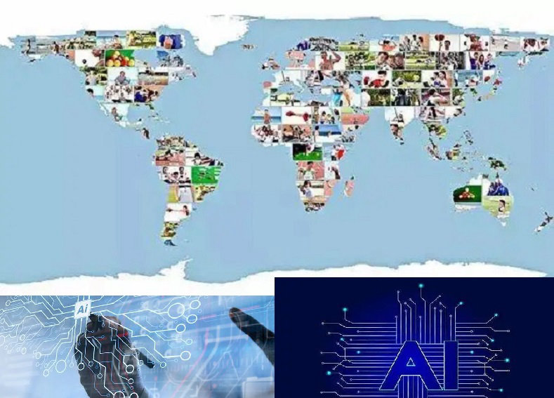 AI国际文化在线